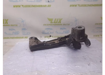 Brat suspensie dreapta fata 1k0199296E Volkswagen Golf 5 (2003 - 2009) BKD