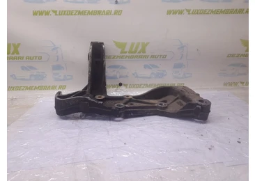 Brat suspensie dreapta fata 1k0199296E Volkswagen Golf 5 (2003 - 2009) - miniatura 2