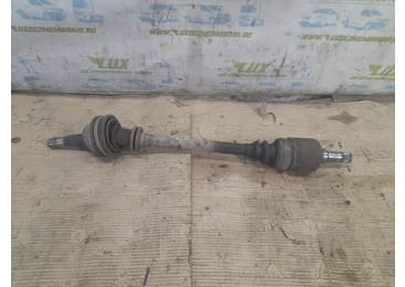 Planetara stanga fata Fiat Ducato 2 Typ244 (2002 - 2006) 2.0 jtd RHX DW10TD