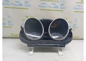 Ceasuri de bord BGV455430 Mazda 3 BL (facelift) (2011 - 2013) 1.6 D Y655