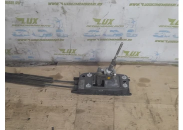 Timonerie manuala 6 trepte 1k0711611 Volkswagen Golf 5 (2003 - 2009) BKD
