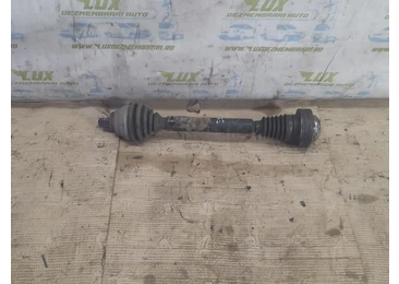 Planetara dreapta fata Volkswagen Golf 5 (2003 - 2009) BKD