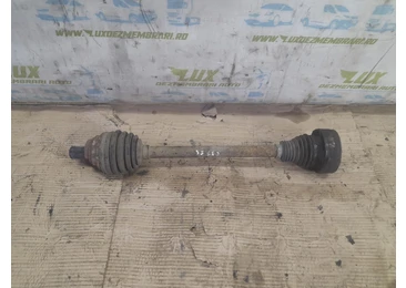 Planetara stanga spate Volkswagen Golf 5 (2003 - 2009) BKD