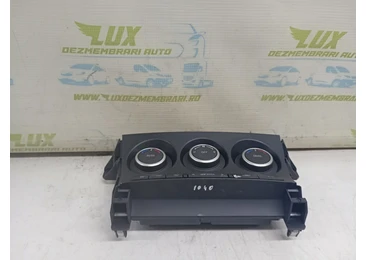 Panou clima ac BHC461190 Mazda 3 BL (facelift) (2011 - 2013) 1.6 D Y655 Y655