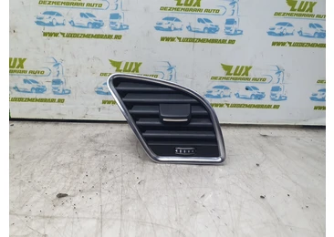 Grila ventilatie bord 8t1820902g Audi A4 B8/8K (facelift) (2011 - 2016) CJEB