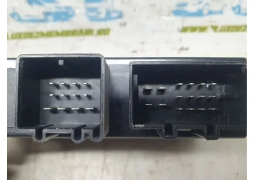 Modul carlig remorcare 8k0907383e Audi A4 B8/8K (facelift) (2011 - 2016) - miniatura 2