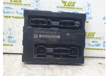 Modul confort 8k0907064fe Audi A4 B8/8K (facelift) (2011 - 2016) 1.8 tfsi CJEB CJEB