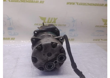 Compresor clima ac Fiat Ducato 2 Typ244 (2002 - 2006) 2.0 jtd RHX DW10TD