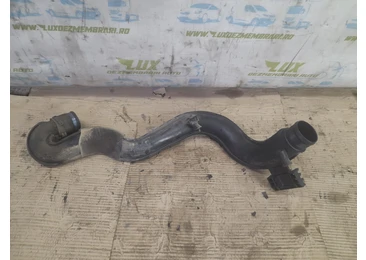 Tub intercooler 9643765780 Fiat Ducato 2 Typ244 (2002 - 2006) 2.0 jtd RHX DW10TD