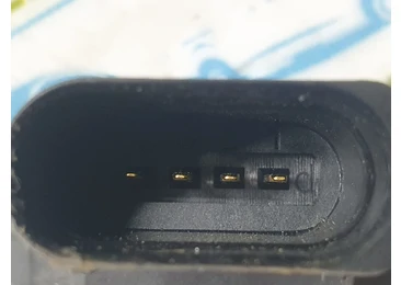 Conducta vacuum Audi A4 B8/8K (facelift) (2011 - 2016) - miniatura 3