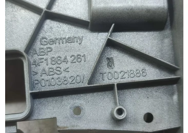 Ornament interior p0103820 Audi A6 4F/C6 (2004 - 2008) - miniatura 2