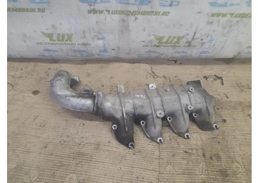 Galerie admisie 96369858 Fiat Ducato 2 Typ244 (2002 - 2006) 2.0 jtd RHX DW10TD