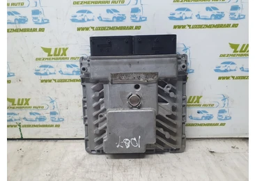 Calculator motor ECU 8k0906264 Audi A4 B8/8K (facelift) (2011 - 2016) CJEB
