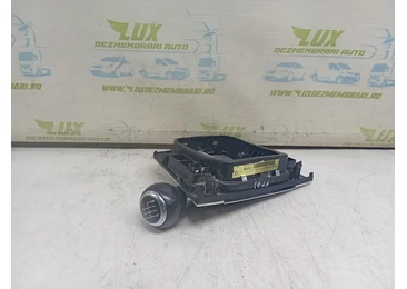 Manson schimbator viteze 3c0864263a Volkswagen Passat B6 (2005 - 2010) - miniatura 3