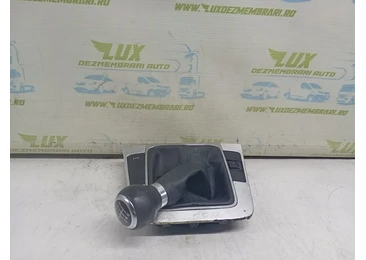 Manson schimbator viteze 3c0864263a Volkswagen Passat B6 (2005 - 2010) - miniatura 2