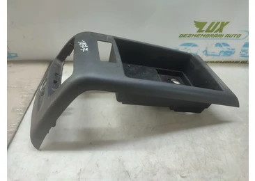 Ornament consola centrala 4f0863244c Audi A6 4F/C6 (2004 - 2008) - miniatura 3
