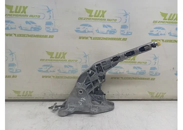 Maneta frana de mana 1k0711303h Volkswagen Golf 5 (2003 - 2009) - miniatura 3