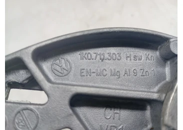Maneta frana de mana 1k0711303h Volkswagen Golf 5 (2003 - 2009) - miniatura 2
