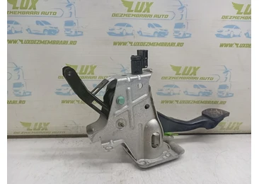 Pedala frana 1k1721057N Volkswagen Golf 5 (2003 - 2009) BKD