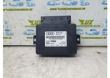 Calculator frana de mana 8k0907801j Audi A4 B8/8K (facelift) (2011 - 2016) CJEB