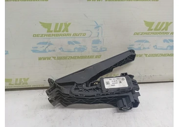 Pedala acceleratie 1K1721503 Audi A4 B8/8K (facelift) (2011 - 2016) CJEB