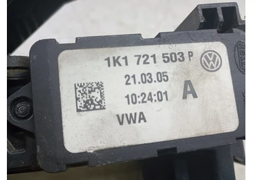 Pedala acceleratie 1K1721503 Audi A4 B8/8K (facelift) (2011 - 2016) - miniatura 3