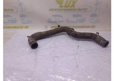 Furtun apa Fiat Ducato 2 Typ244 (2002 - 2006) 2.0 jtd RHX DW10TD 2.0 jtd RHX DW10TD