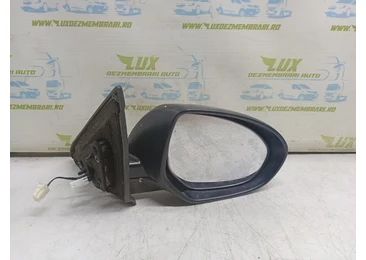 Oglinda stanga E4022683 Mazda 3 BL (facelift) (2011 - 2013) 1.6 D Y655 Y655