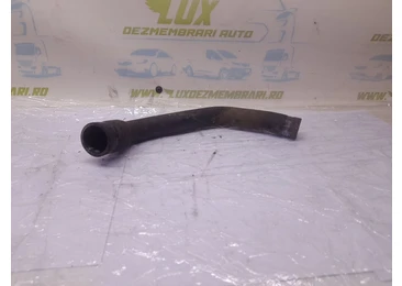 Furtun intercooler Fiat Ducato 2 Typ244 (2002 - 2006) 2.0 jtd RHX DW10TD