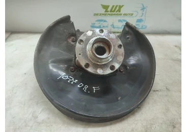 Fuzeta dreapta spate Audi A6 4F/C6 (2004 - 2008) 2.7 tdi BPP BPP