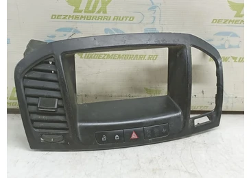 Grila ventilatie bord 495050031 Opel Insignia A (2008 - 2014) - miniatura 2