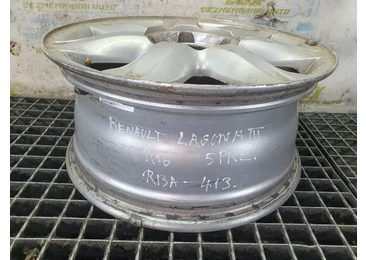 Janta aliaj R16 403000005r Renault Laguna 3 (2007 - 2011)