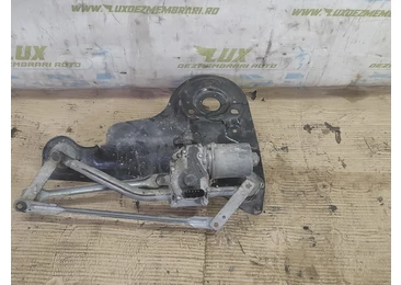 Ansamblu stergatoare parbriz Ford Fiesta 5 (2001 - 2007) 1.4 tdci f6Jb f6Jb