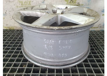 Janta aliaj R18 3r0601025b Seat Exeo 1 (2009 - 2012)