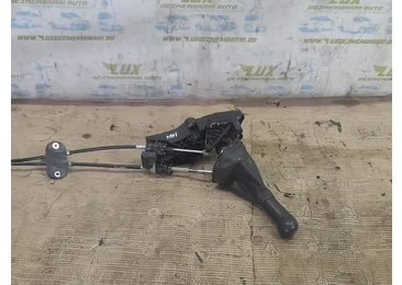Timonerie manuala 5 trepte 6n1r-7c453-ma Ford Fiesta 5 (2001 - 2007) f6Jb