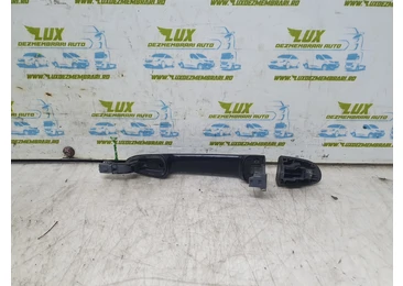 Maner exterior Ford Focus 3 (2011 - 2015) - miniatura 2