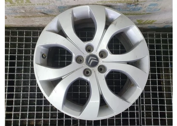 Janta aliaj R17 9656877580 Citroen C5 2 (2008 - 2017)