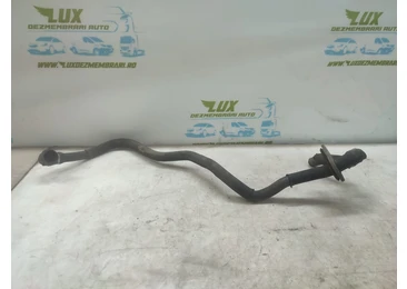 Furtun apa Audi A6 4F/C6 (2004 - 2008) - miniatura 3