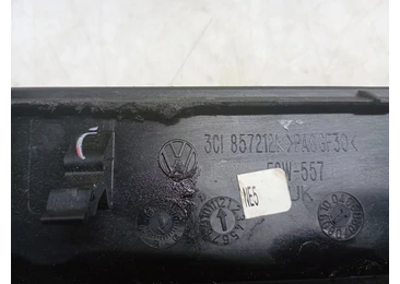 Ornament bord 3c1857212 Volkswagen Passat B6 (2005 - 2010) - miniatura 3