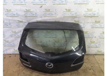 Haion Mazda 3 BL (facelift) (2011 - 2013) 1.6 D Y655