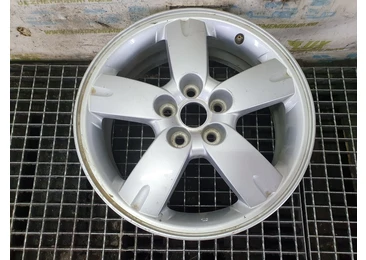 Janta aliaj R17 Mitsubishi Outlander 2 (2005 - 2009) 3.0 benzina 6b31 6b31