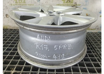 Janta aliaj R17 8w0601025k Audi A4 B9 (2015 - 2020)
