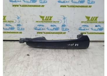 Maner exterior Mazda 3 BL (facelift) (2011 - 2013) 1.6 D Y655