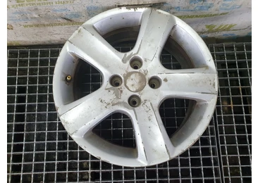 Janta aliaj R16 a-s7g03y33 Peugeot 307 1 (2001 - 2005)