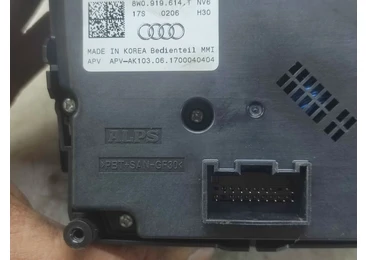 Panou butoane 8w0919614t Audi A4 B9 (2015 - 2020) - miniatura 3