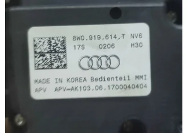 Panou butoane 8w0919614t Audi A4 B9 (2015 - 2020) - miniatura 2