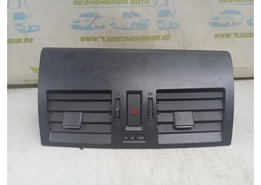Grila ventilatie bord BBP26491x Mazda 3 BL (facelift) (2011 - 2013) 1.6 D Y655 1.6 D Y655