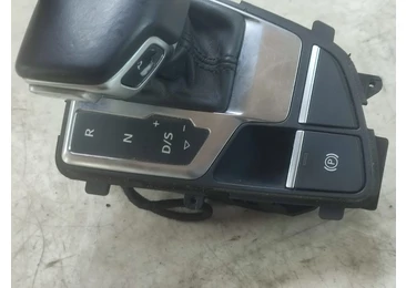 Timonerie automata 8w1713041g Audi A4 B9 (2015 - 2020) - miniatura 2
