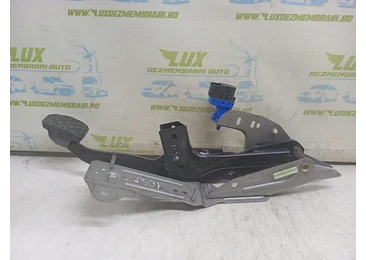 Pedala frana BBM4-M2BBM2 Mazda 3 BL (facelift) (2011 - 2013) 1.6 D Y655