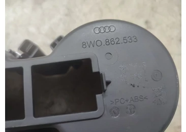 Suport pahare 8w0862533 Audi A4 B9 (2015 - 2020) - miniatura 3